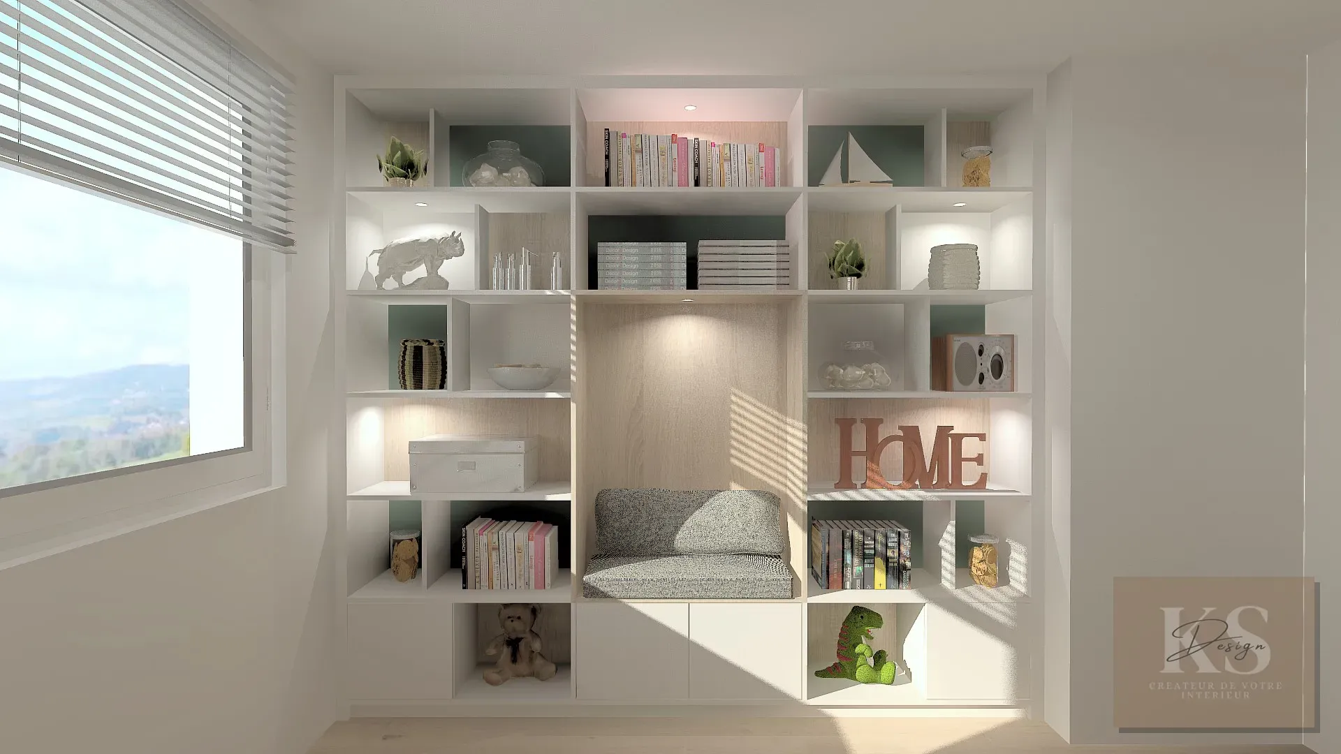 Image du projet