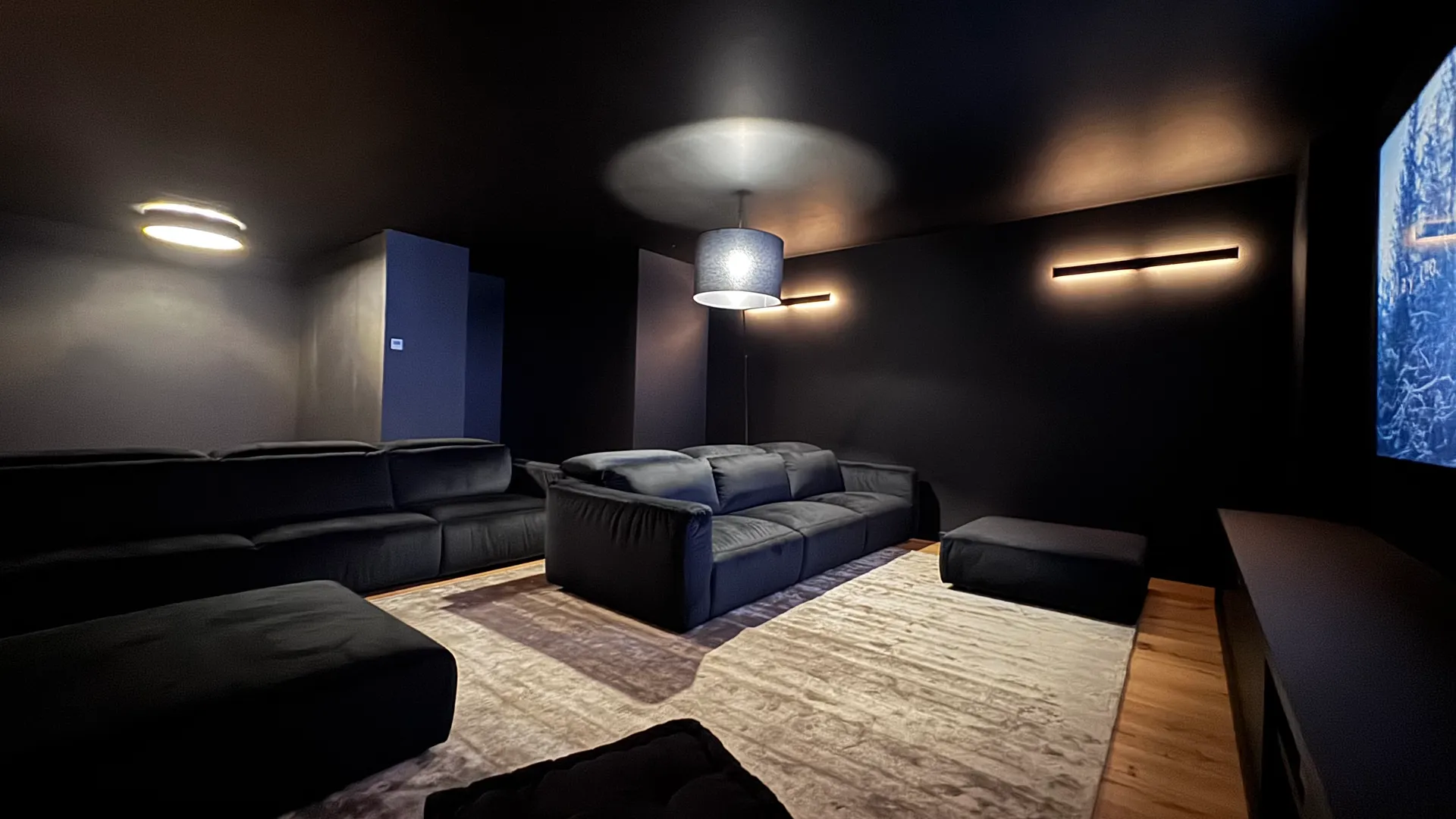 Logement AirBnB haut de gamme