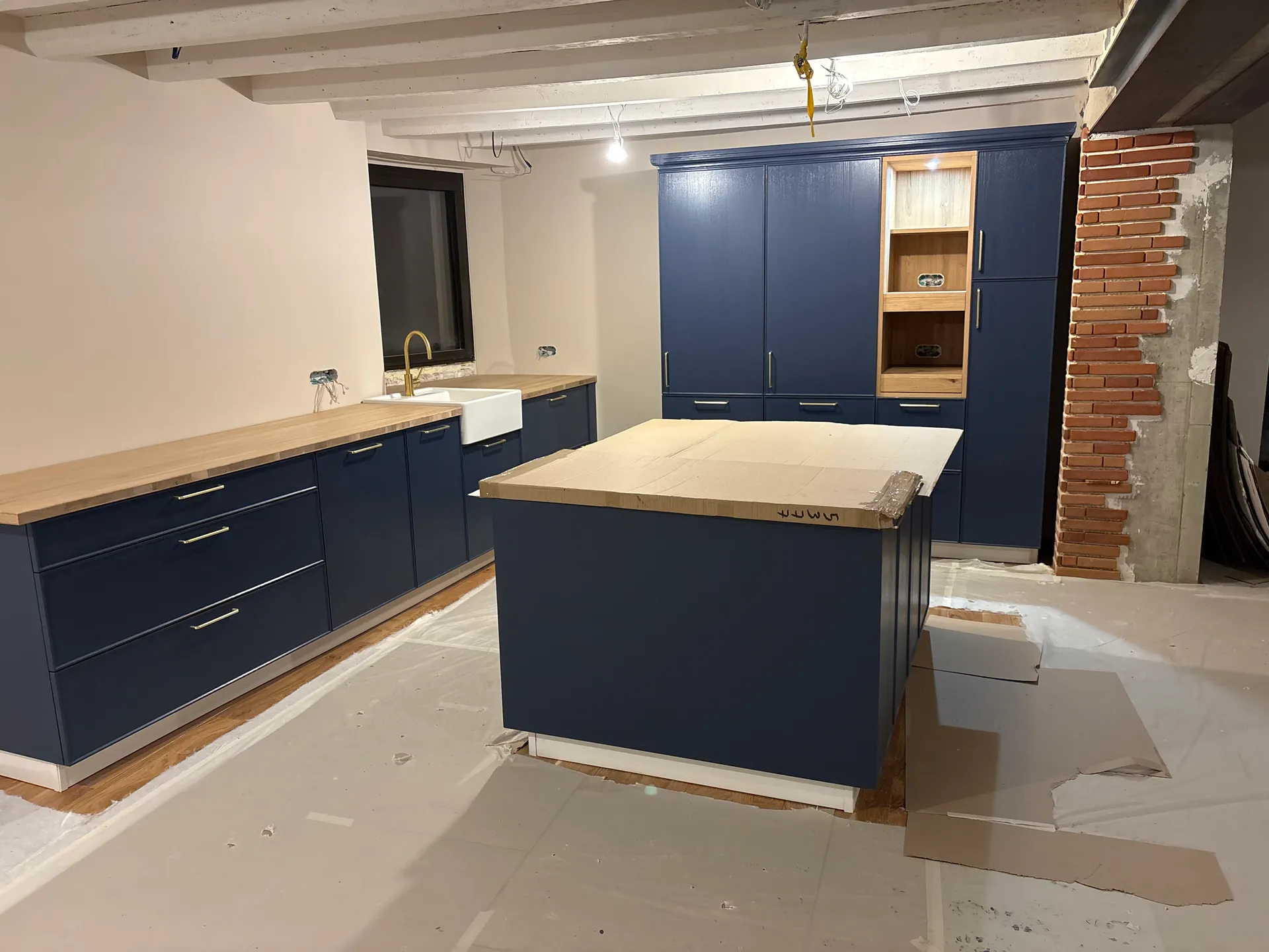 Image du projet