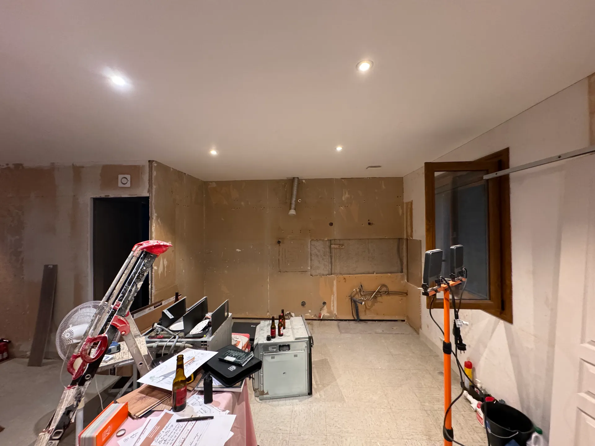 Image du projet